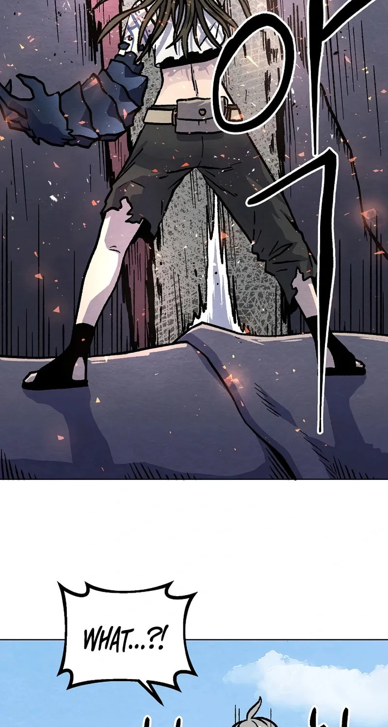 Read Asura Gate chapter 39 image 60 on Lezhin