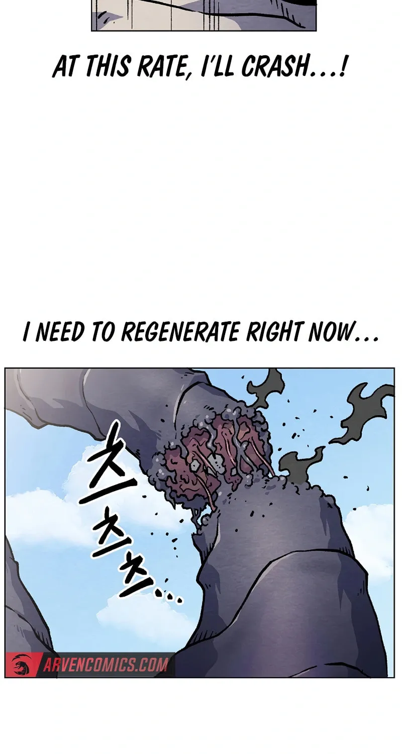 Read Asura Gate chapter 39 image 63 on Lezhin
