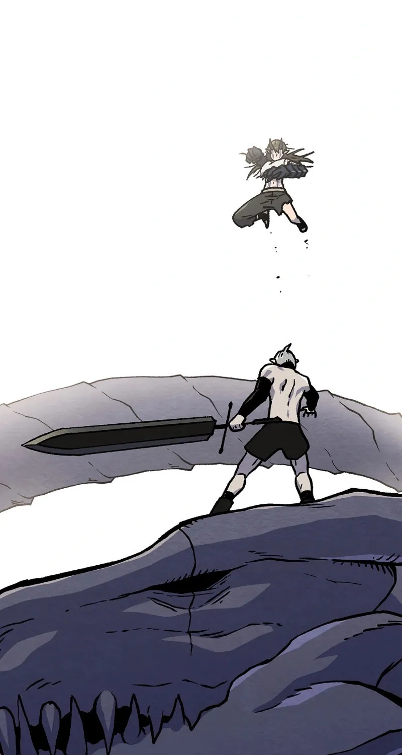 Read Asura Gate chapter 39 image 66 on Lezhin