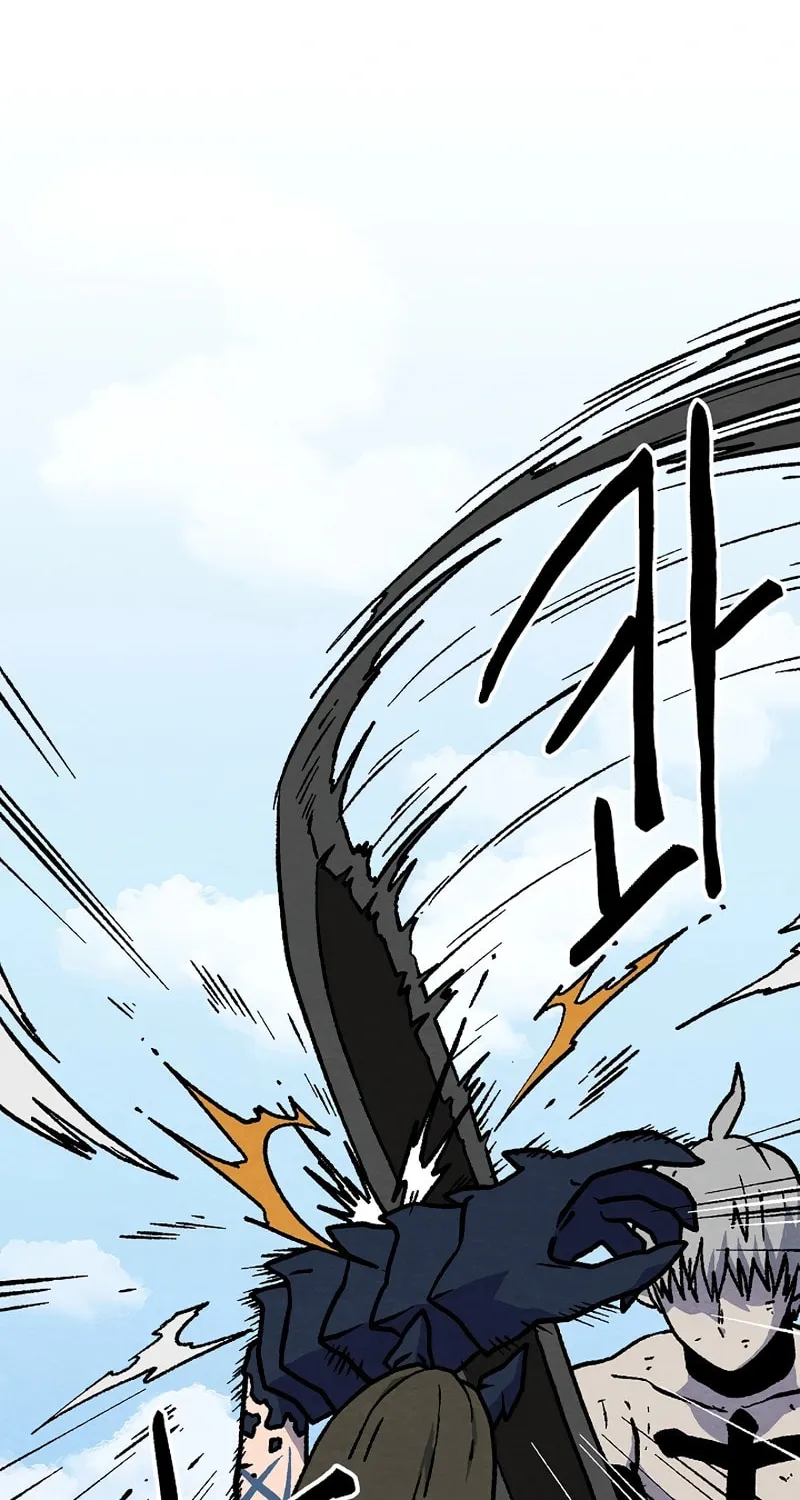 Read Asura Gate chapter 39 image 8 on Lezhin