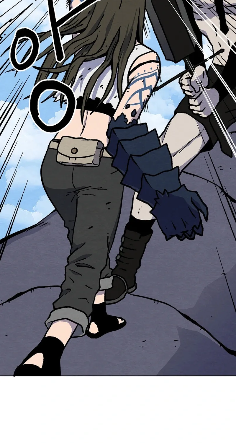 Read Asura Gate chapter 39 image 9 on Lezhin