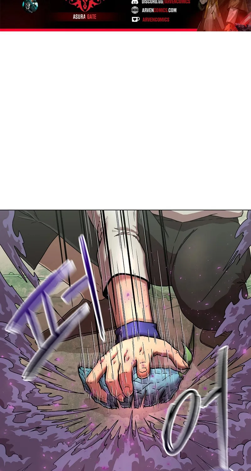 Read Asura Gate chapter 4 image 1 on Lezhin