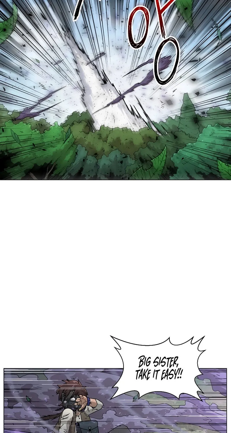 Read Asura Gate chapter 4 image 10 on Lezhin