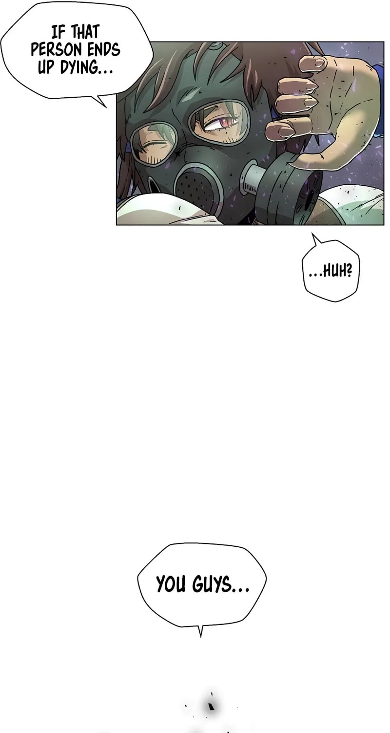 Read Asura Gate chapter 4 image 12 on Lezhin