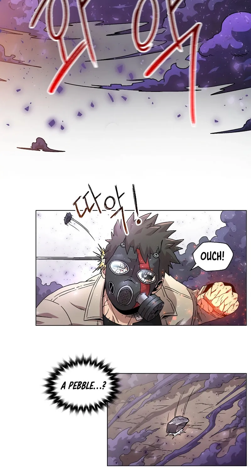 Read Asura Gate chapter 4 image 22 on Lezhin