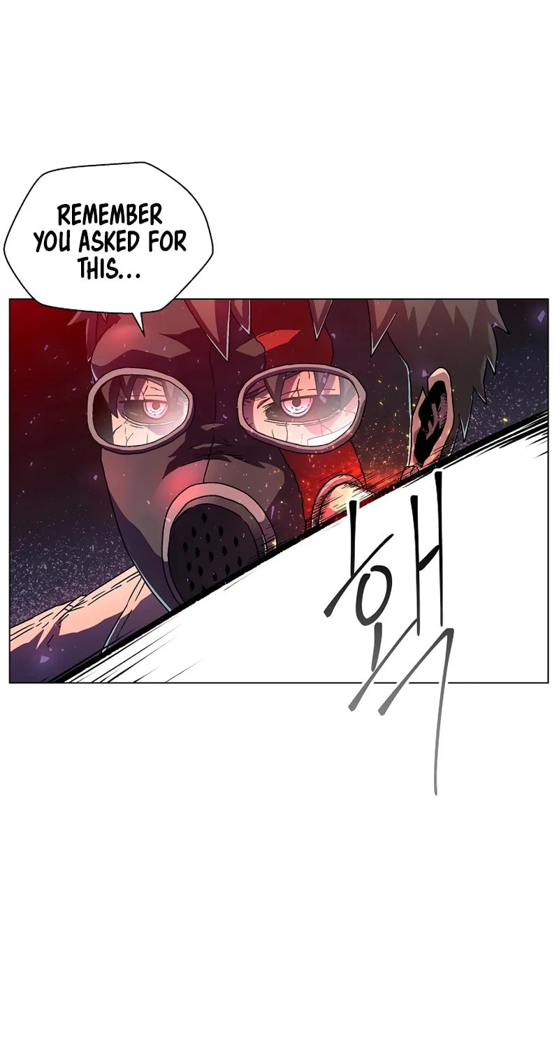 Read Asura Gate chapter 4 image 25 on Lezhin