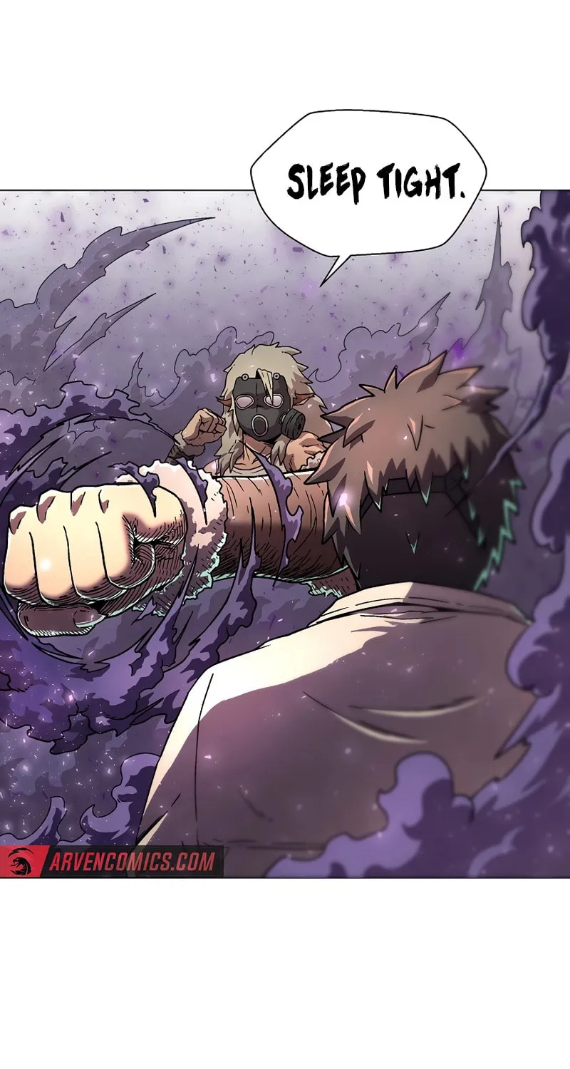 Read Asura Gate chapter 4 image 27 on Lezhin