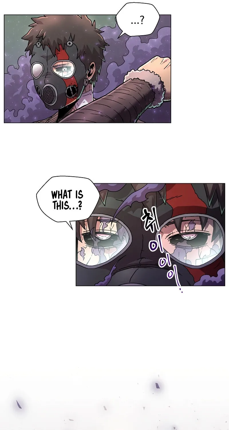 Read Asura Gate chapter 4 image 28 on Lezhin