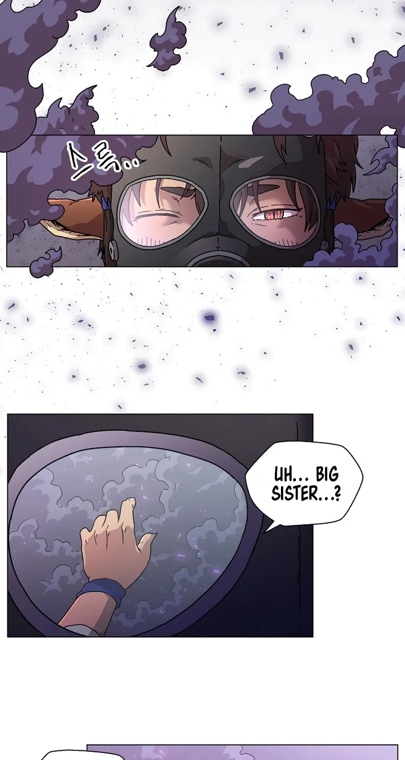 Read Asura Gate chapter 4 image 3 on Lezhin