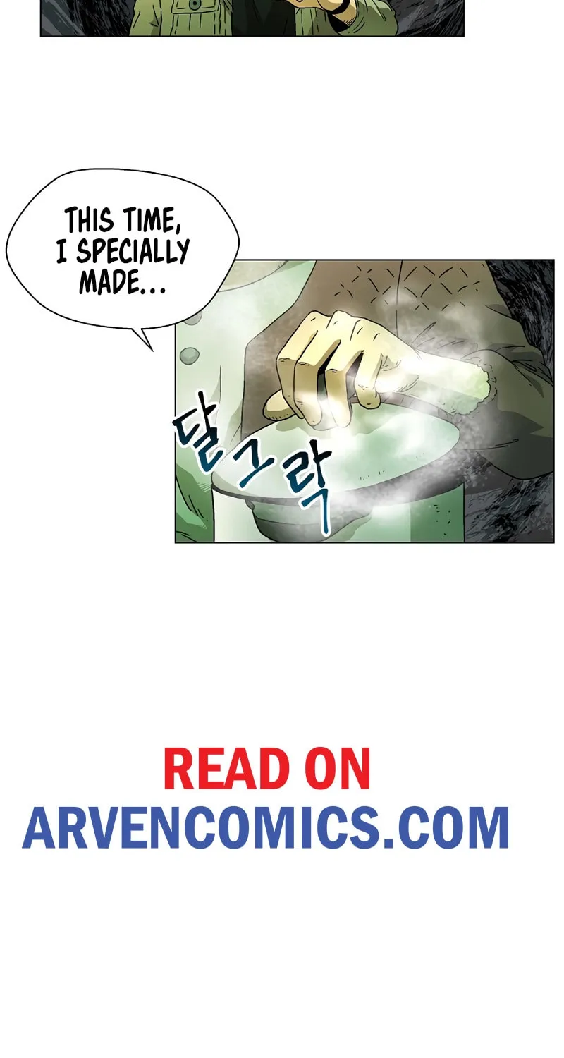Read Asura Gate chapter 4 image 43 on Lezhin