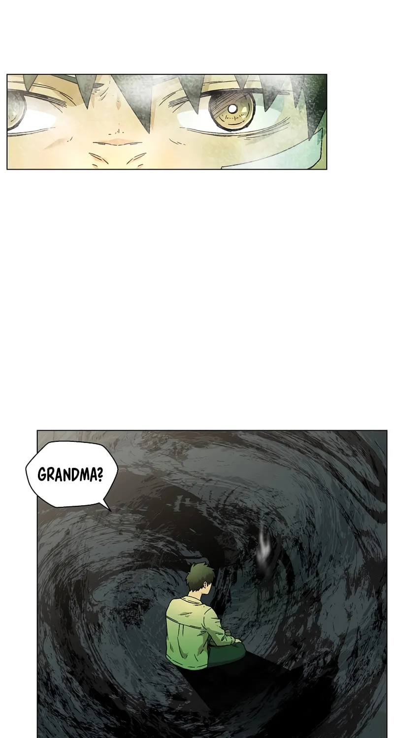 Read Asura Gate chapter 4 image 44 on Lezhin