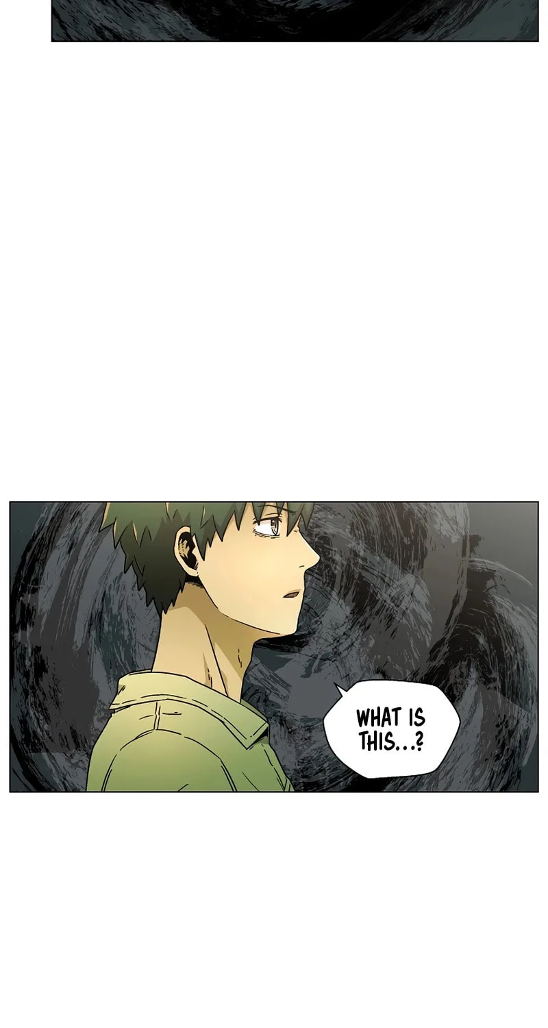 Read Asura Gate chapter 4 image 45 on Lezhin