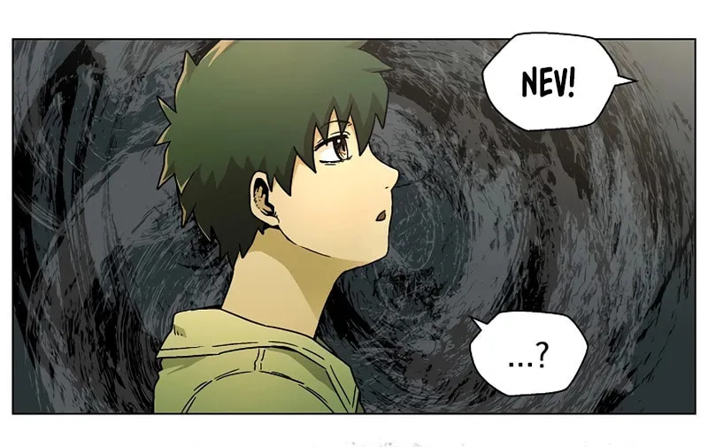 Read Asura Gate chapter 4 image 46 on Lezhin