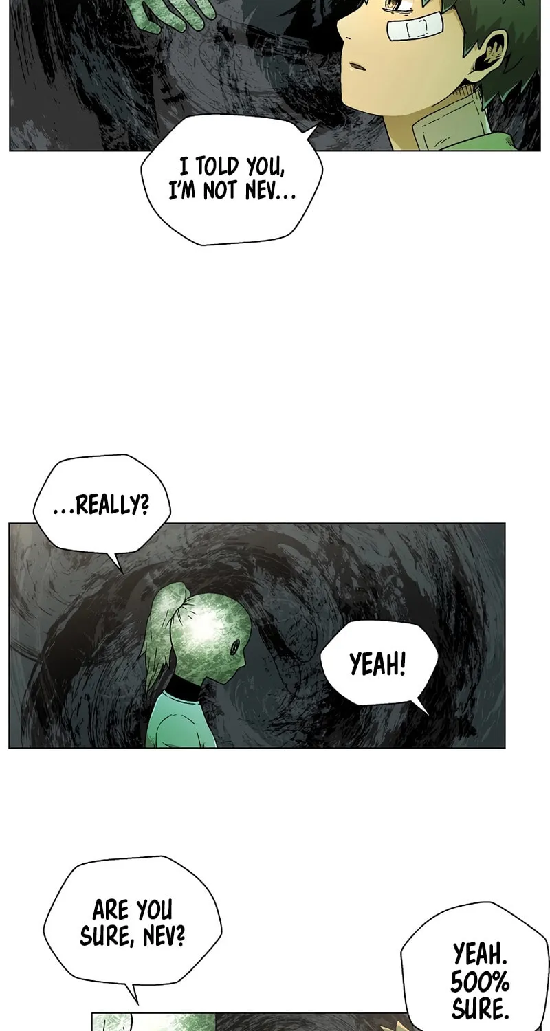 Read Asura Gate chapter 4 image 50 on Lezhin