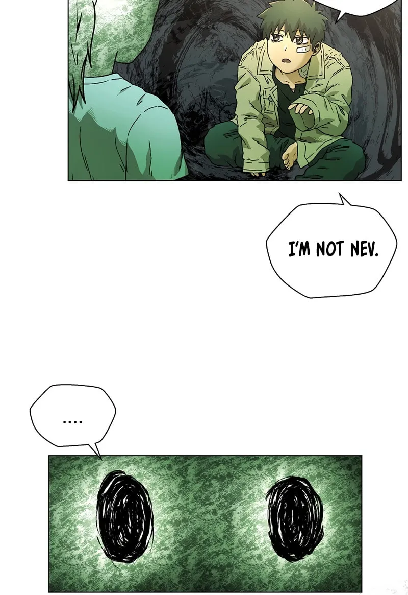 Read Asura Gate chapter 4 image 51 on Lezhin