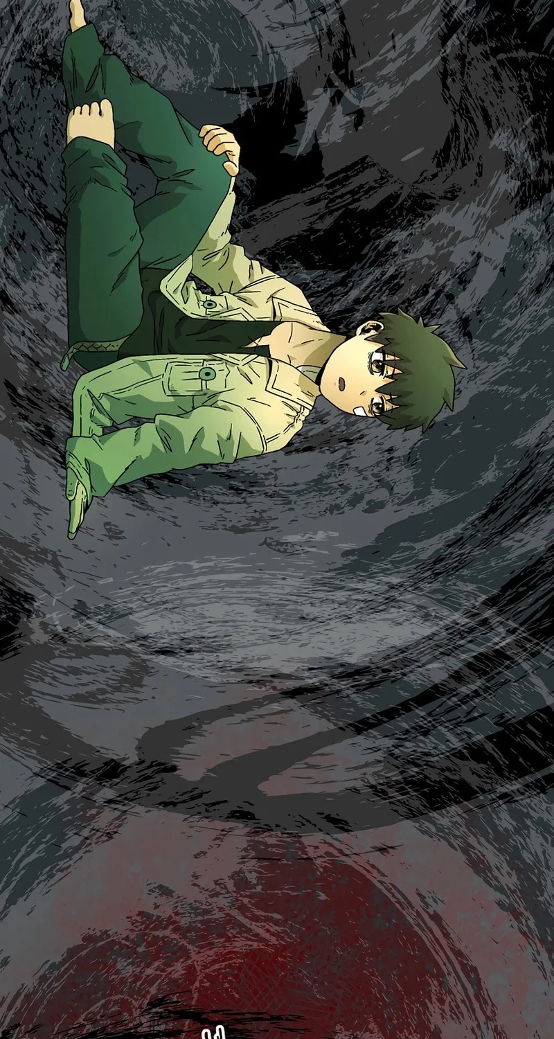 Read Asura Gate chapter 4 image 53 on Lezhin