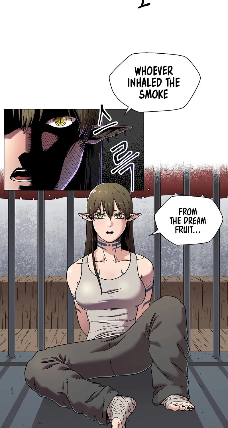Read Asura Gate chapter 4 image 59 on Lezhin