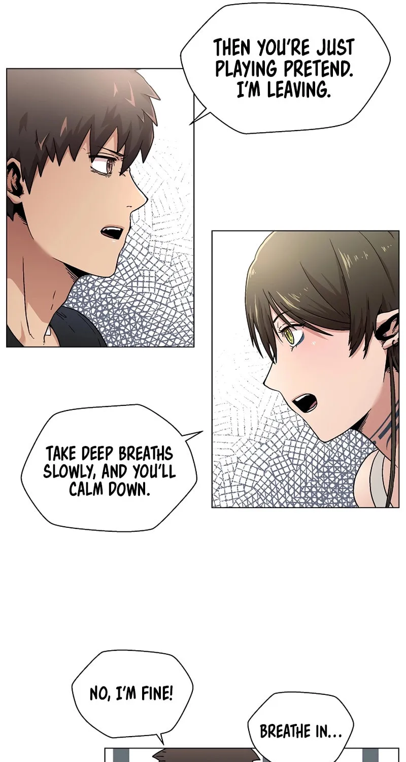 Read Asura Gate chapter 4 image 69 on Lezhin