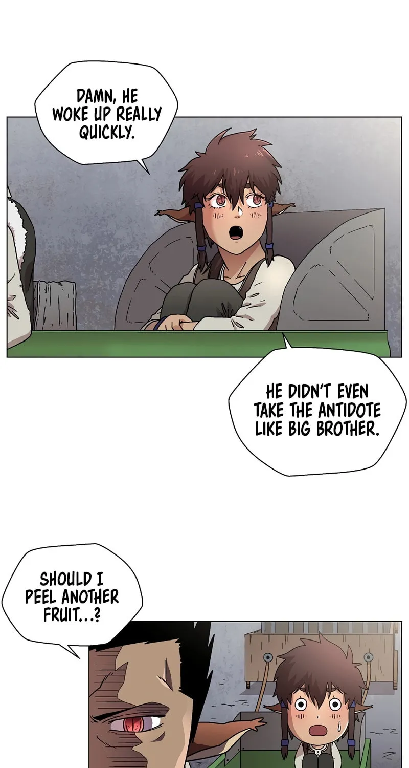 Read Asura Gate chapter 4 image 72 on Lezhin