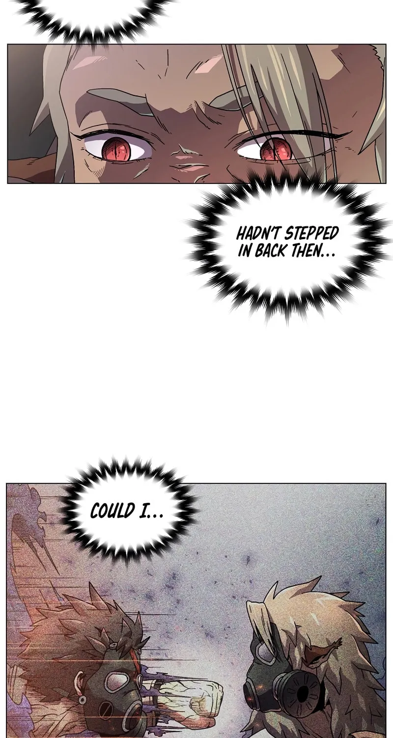 Read Asura Gate chapter 4 image 75 on Lezhin