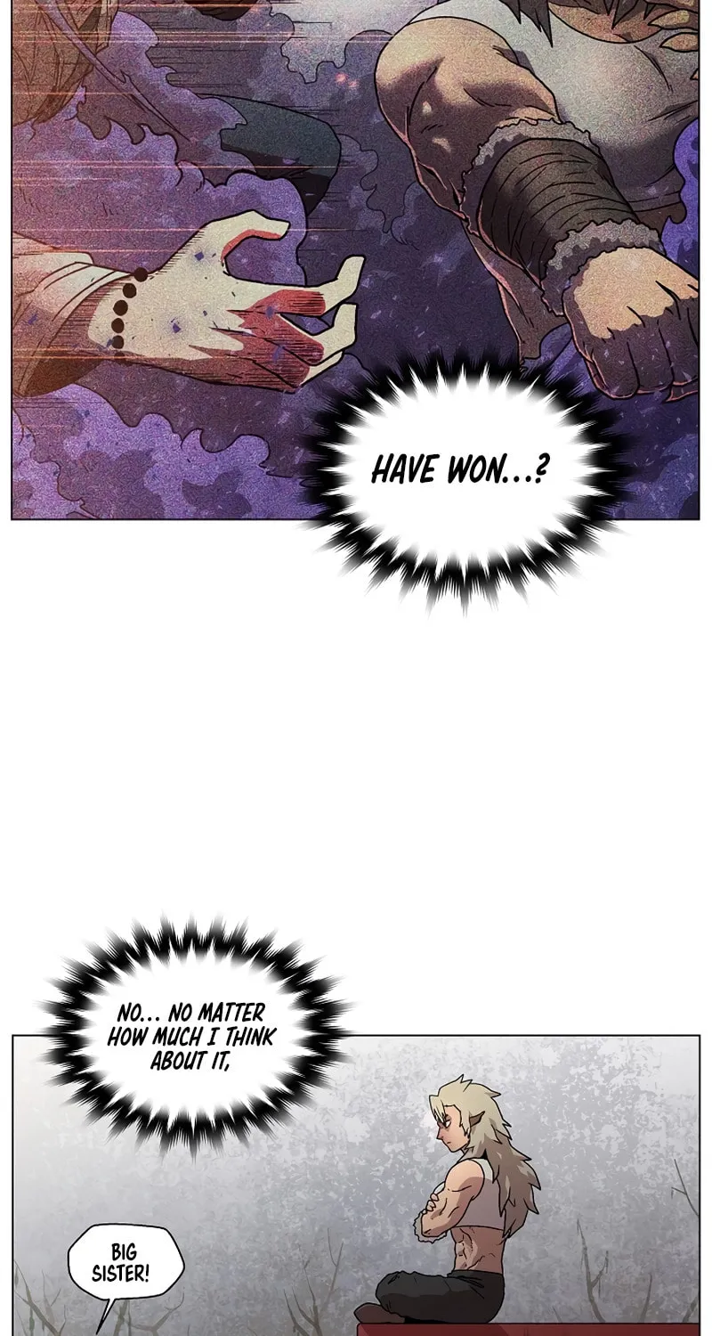 Read Asura Gate chapter 4 image 76 on Lezhin