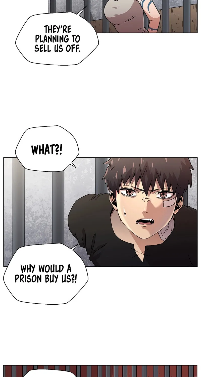 Read Asura Gate chapter 4 image 82 on Lezhin