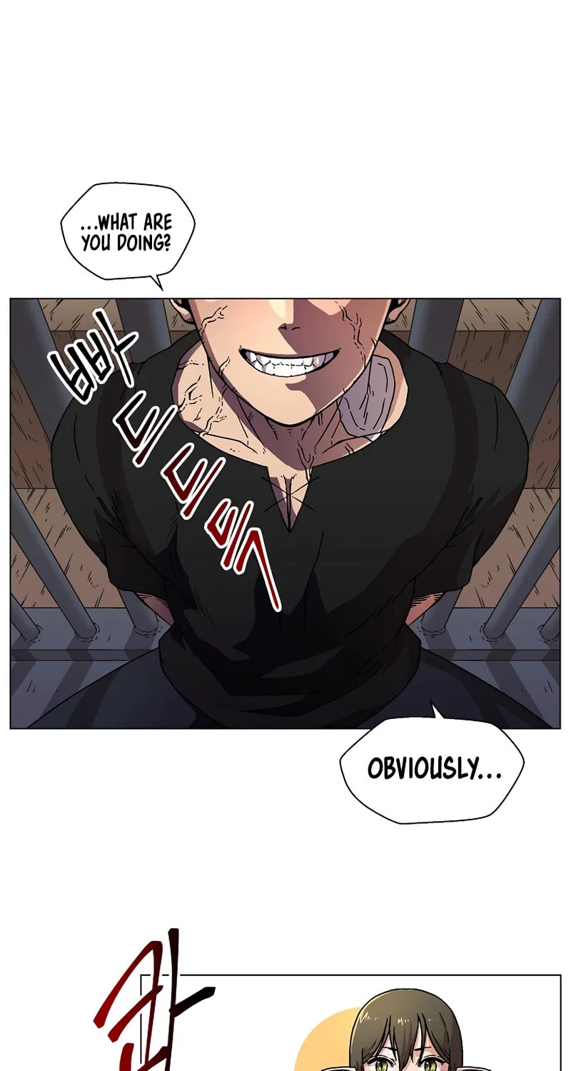 Read Asura Gate chapter 4 image 85 on Lezhin