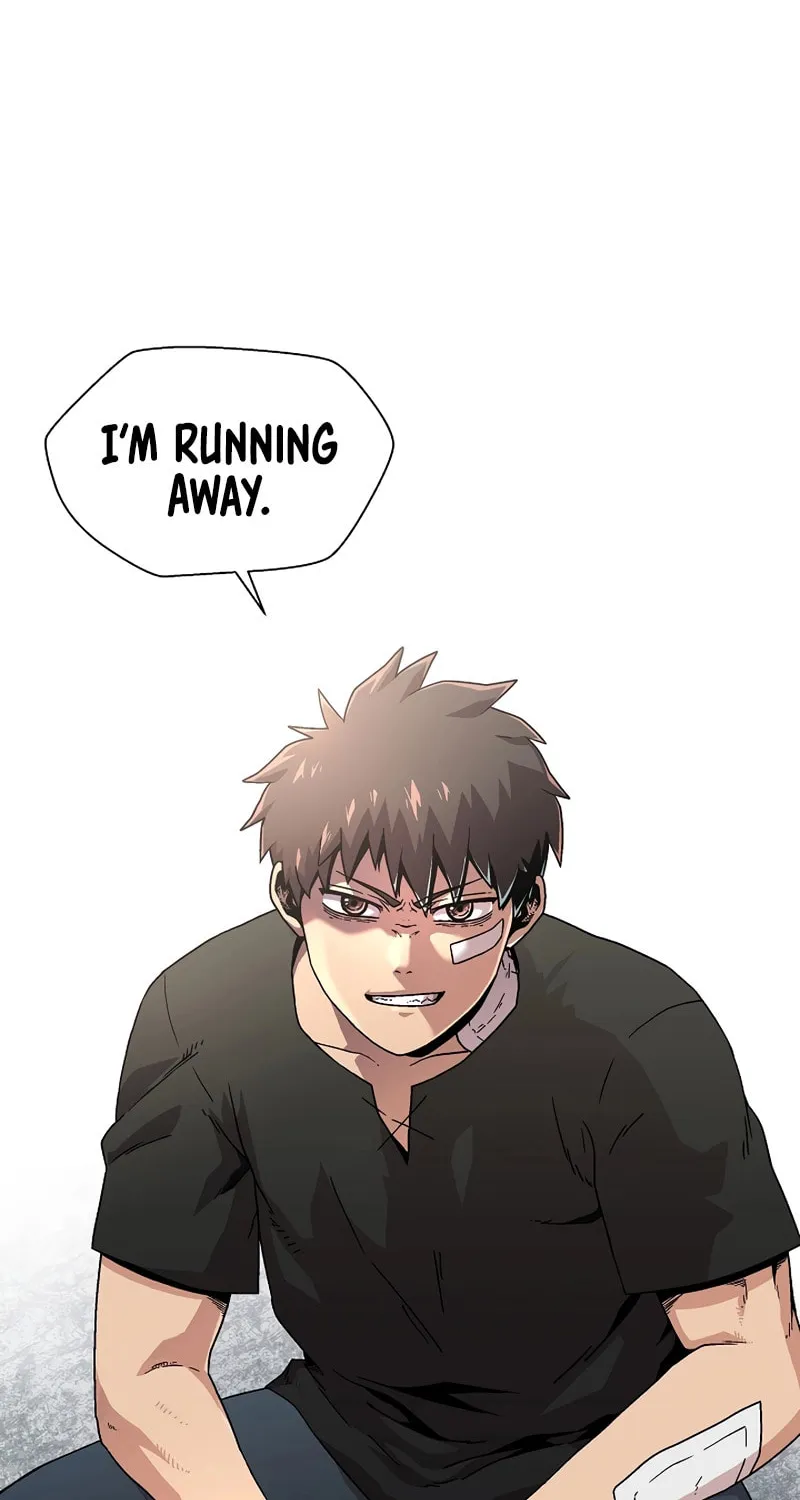 Read Asura Gate chapter 4 image 88 on Lezhin
