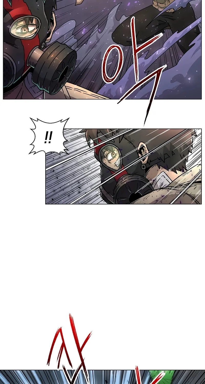 Read Asura Gate chapter 4 image 9 on Lezhin