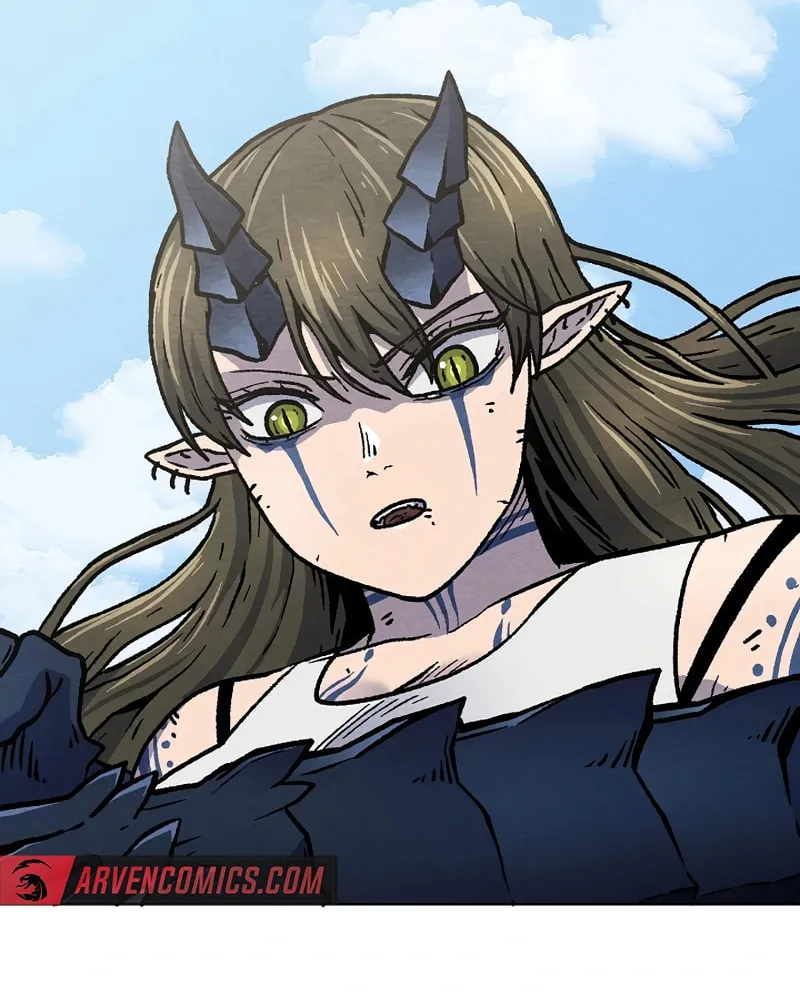 Read Asura Gate chapter 40 image 15 on Lezhin