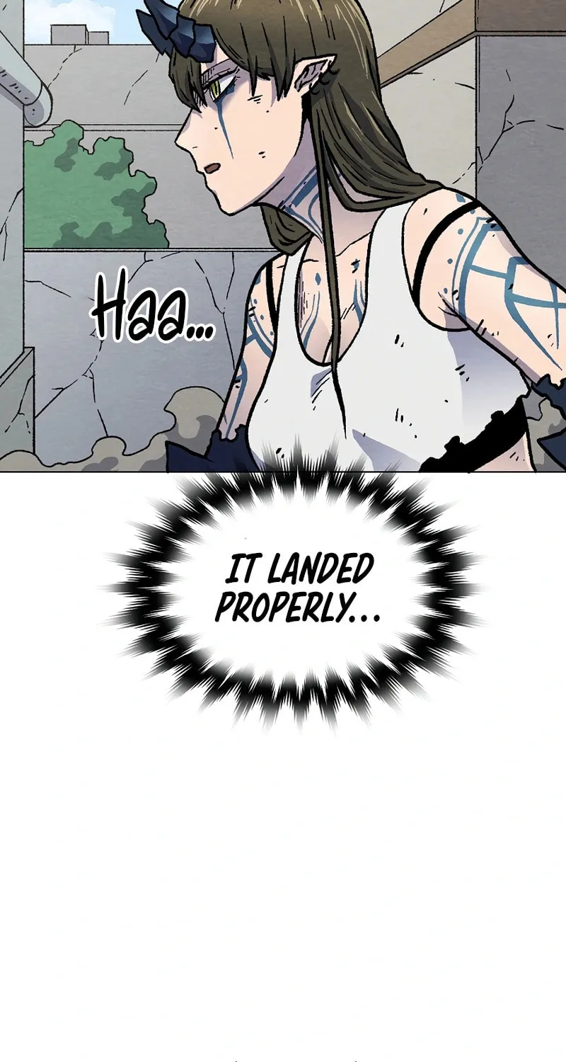 Read Asura Gate chapter 40 image 23 on Lezhin