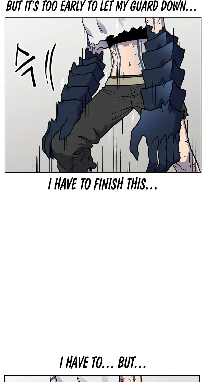 Read Asura Gate chapter 40 image 24 on Lezhin