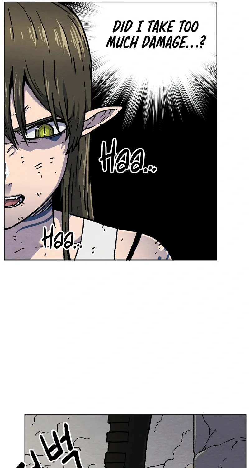 Read Asura Gate chapter 40 image 28 on Lezhin