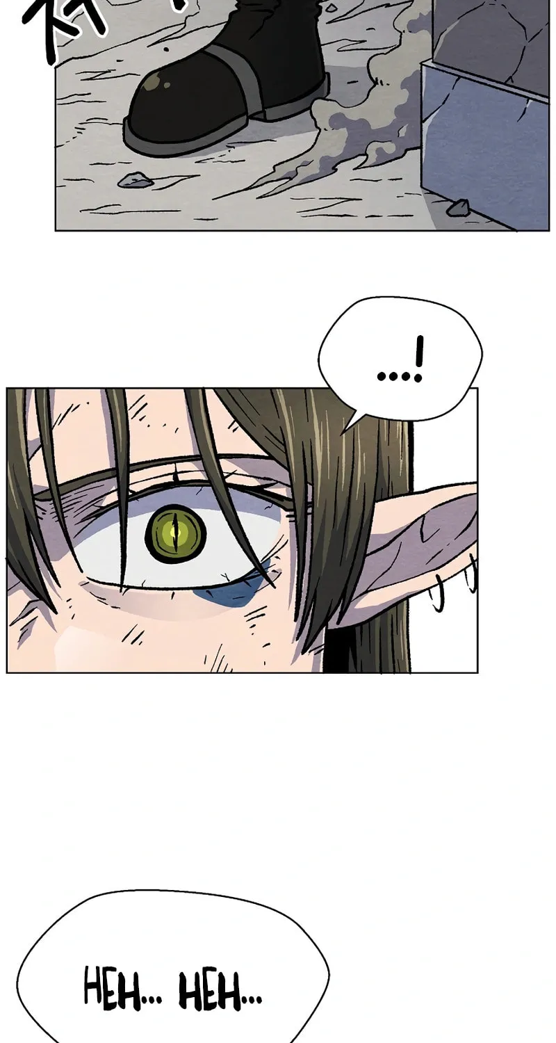 Read Asura Gate chapter 40 image 29 on Lezhin
