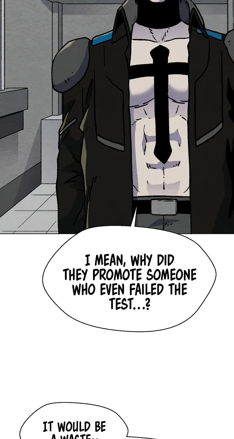 Read Asura Gate chapter 40 image 3 on Lezhin