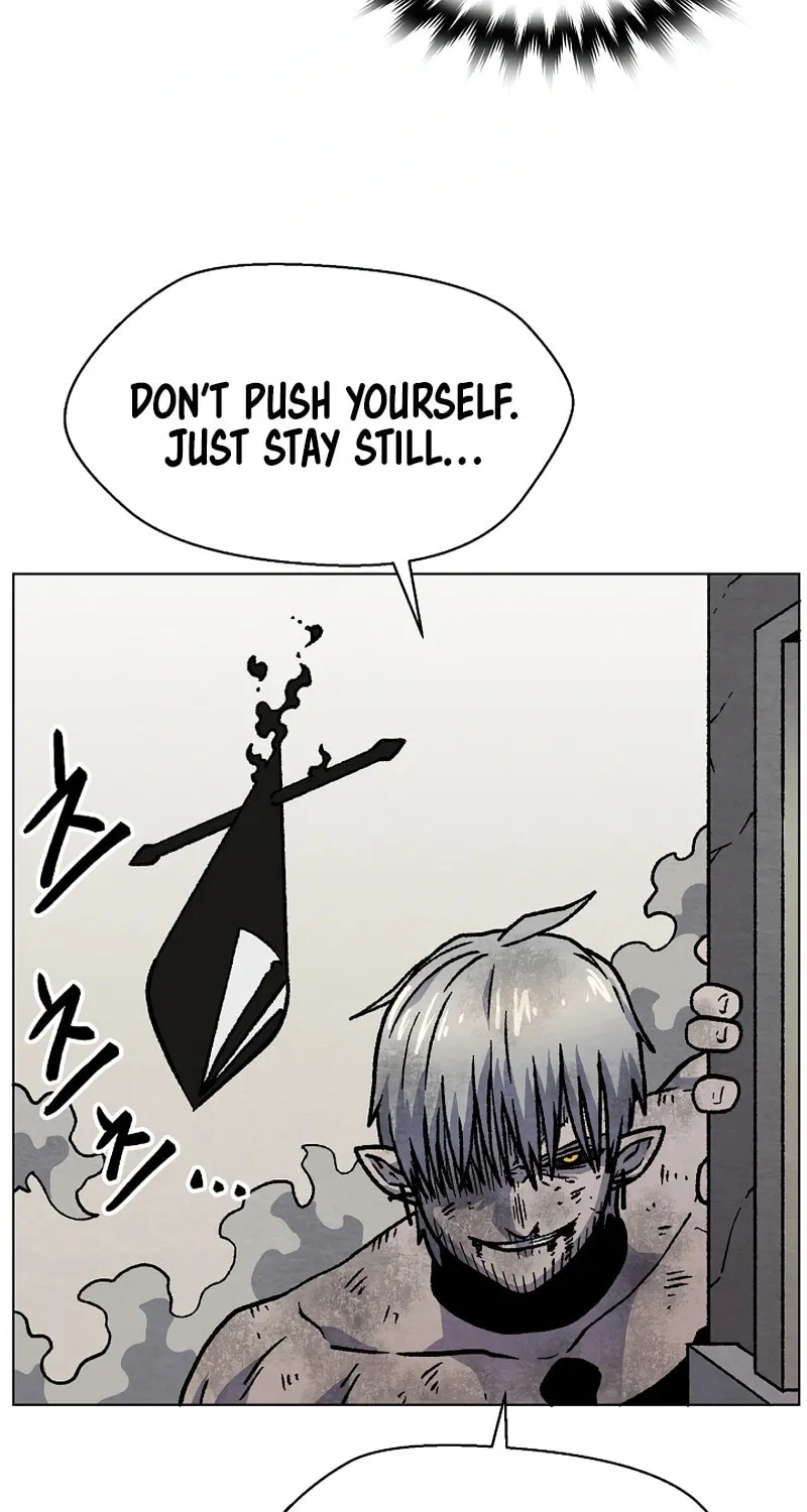 Read Asura Gate chapter 40 image 34 on Lezhin