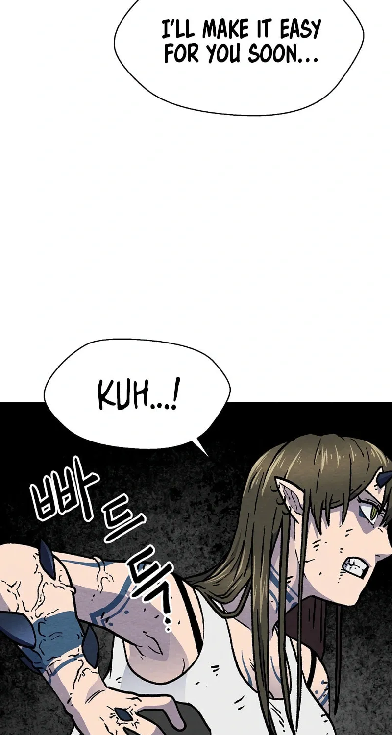 Read Asura Gate chapter 40 image 35 on Lezhin