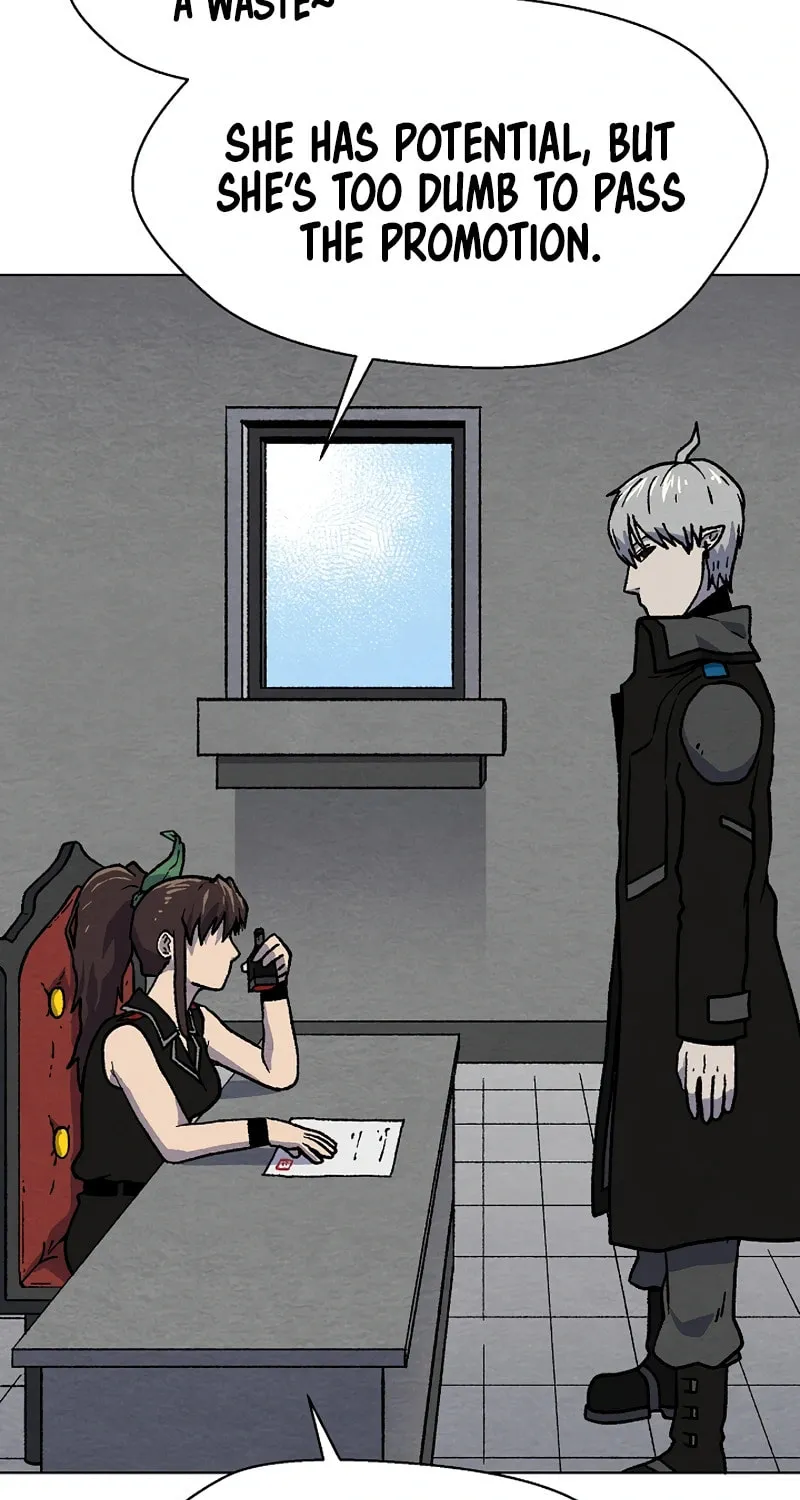 Read Asura Gate chapter 40 image 4 on Lezhin