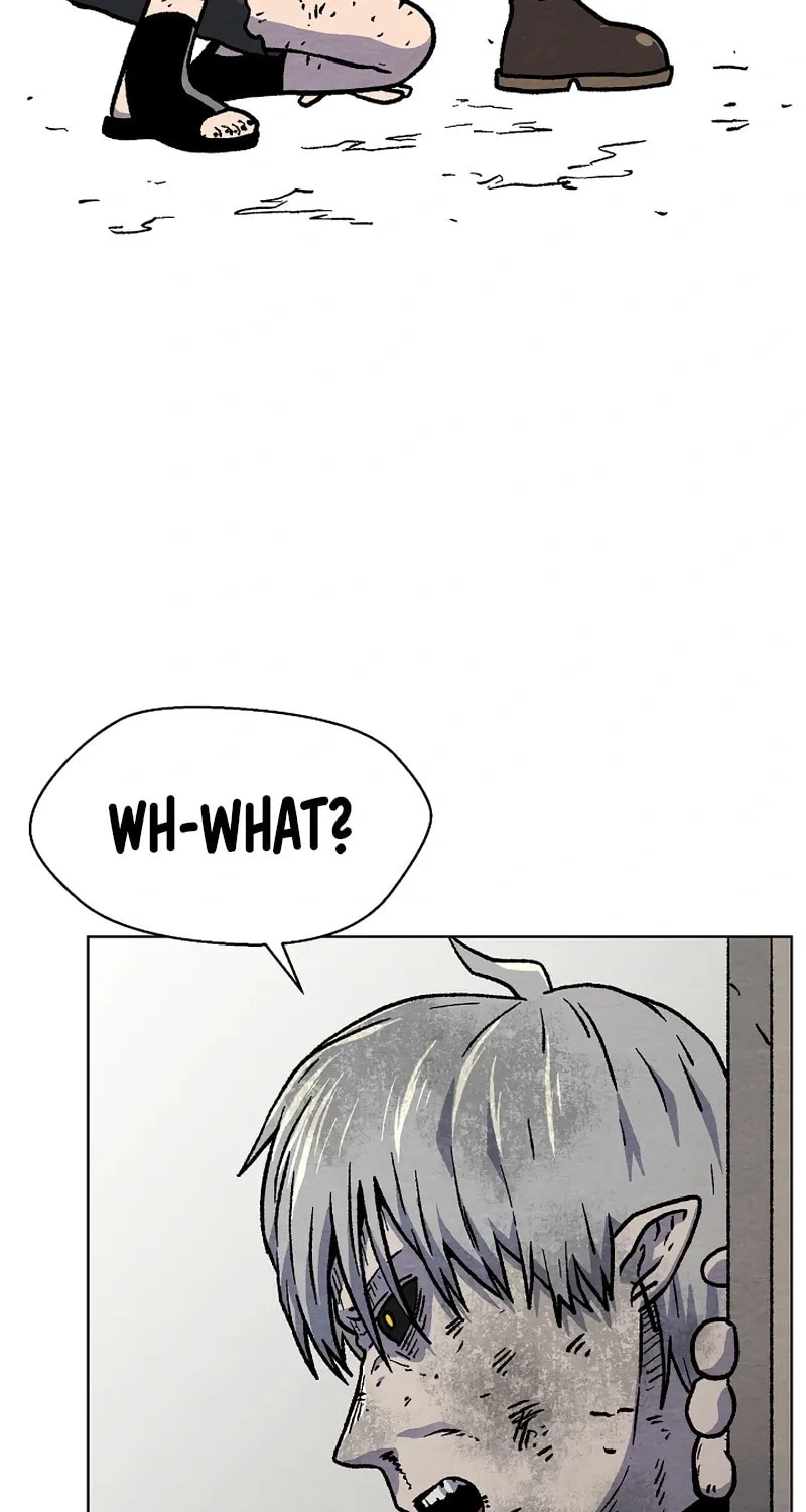 Read Asura Gate chapter 40 image 40 on Lezhin