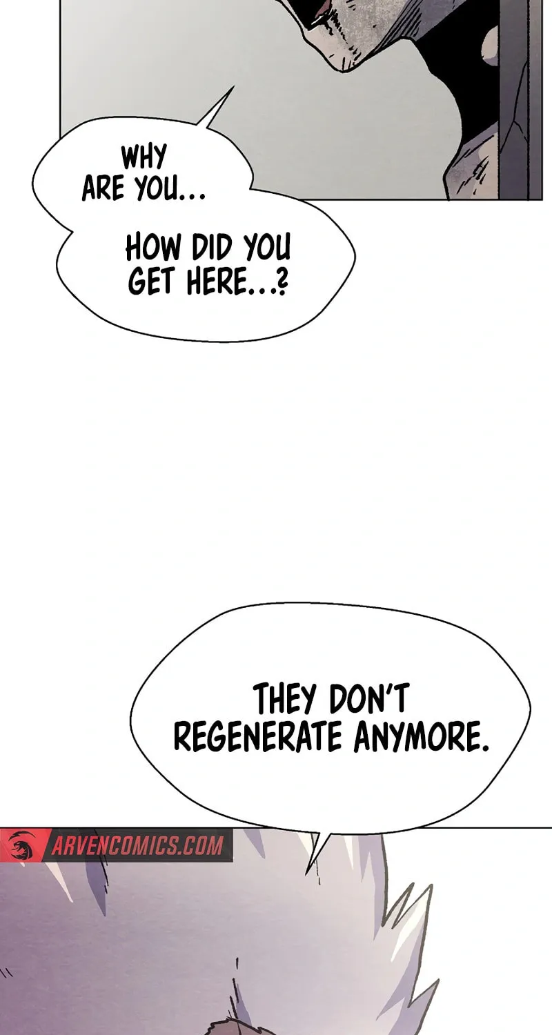 Read Asura Gate chapter 40 image 41 on Lezhin