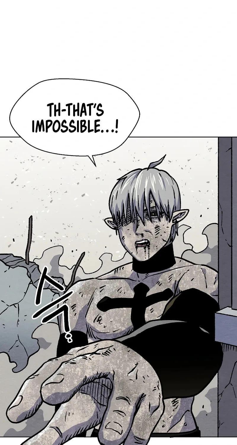 Read Asura Gate chapter 40 image 43 on Lezhin