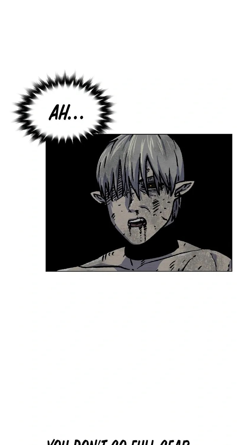Read Asura Gate chapter 40 image 45 on Lezhin