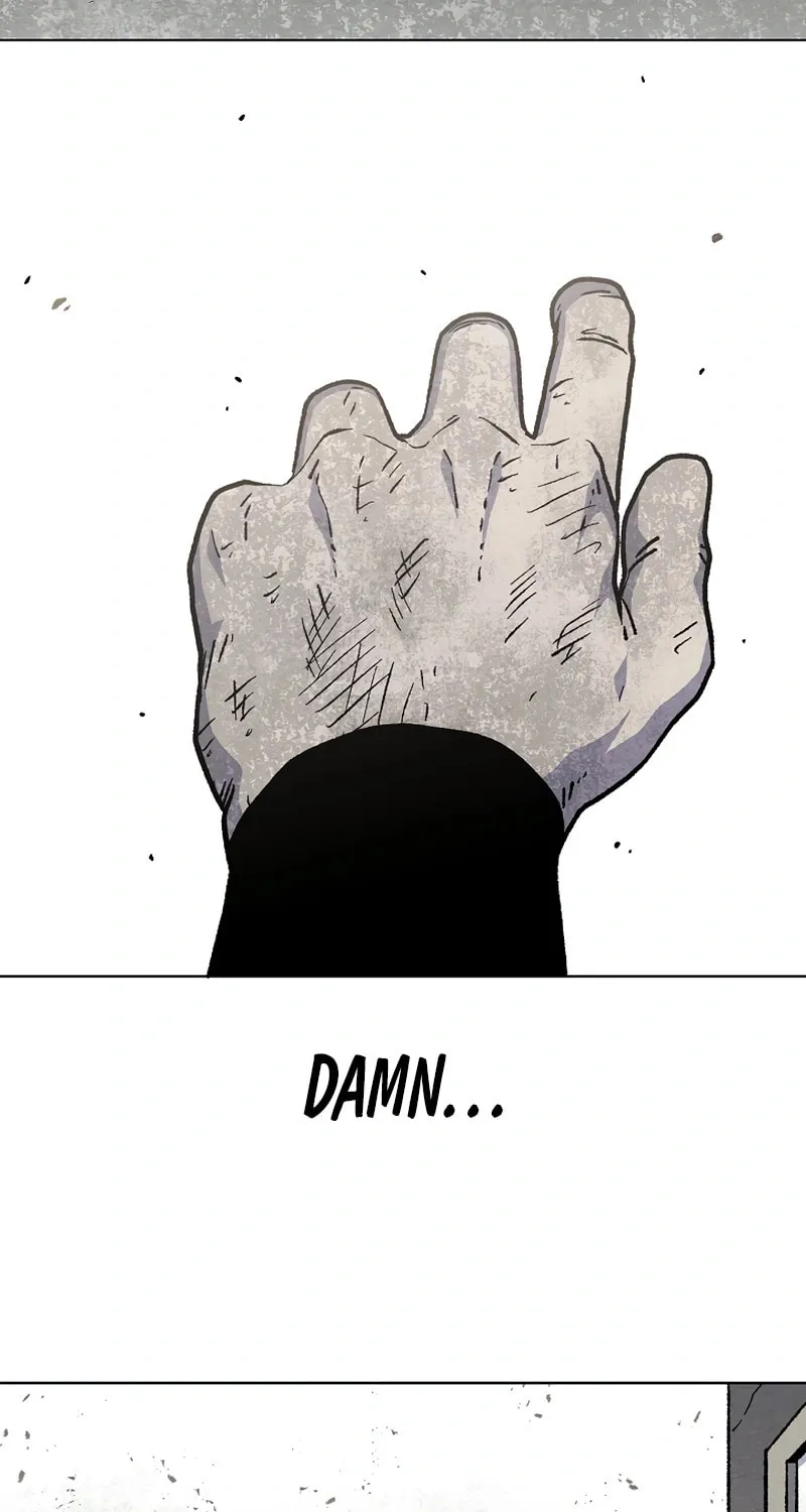 Read Asura Gate chapter 40 image 47 on Lezhin