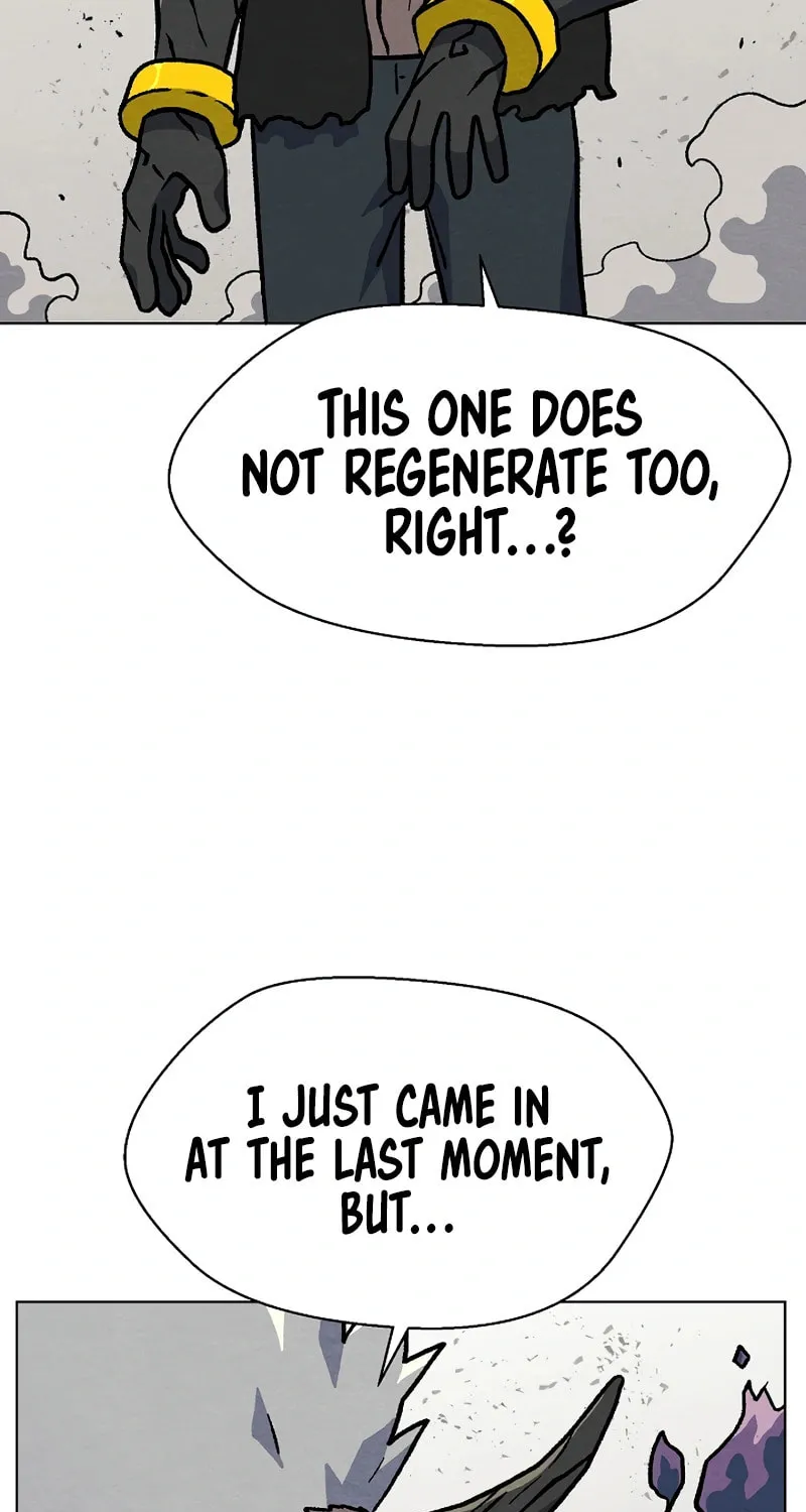 Read Asura Gate chapter 40 image 57 on Lezhin