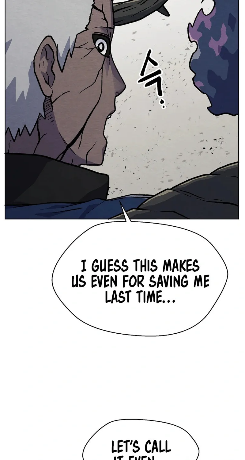 Read Asura Gate chapter 40 image 58 on Lezhin