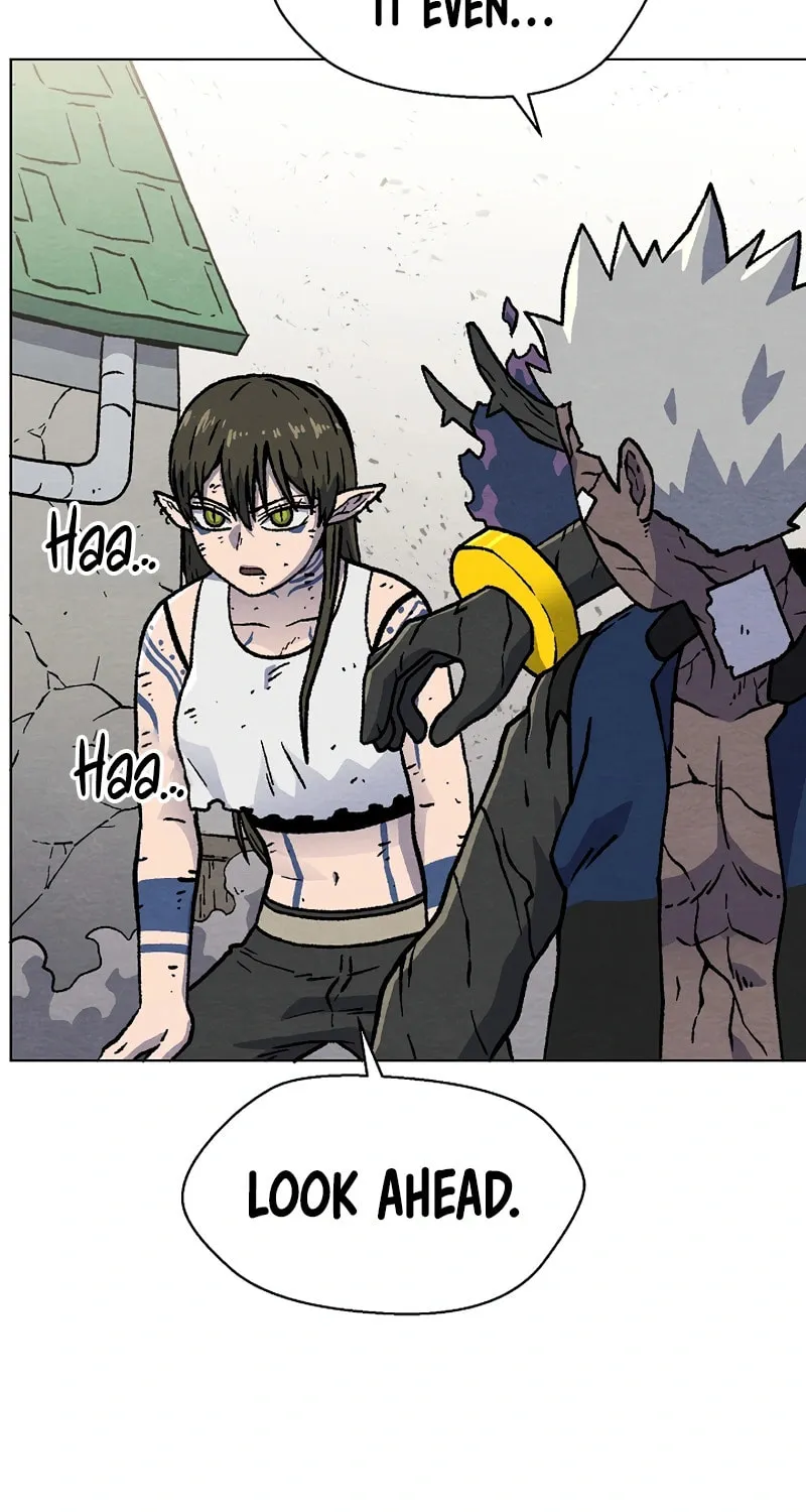 Read Asura Gate chapter 40 image 59 on Lezhin