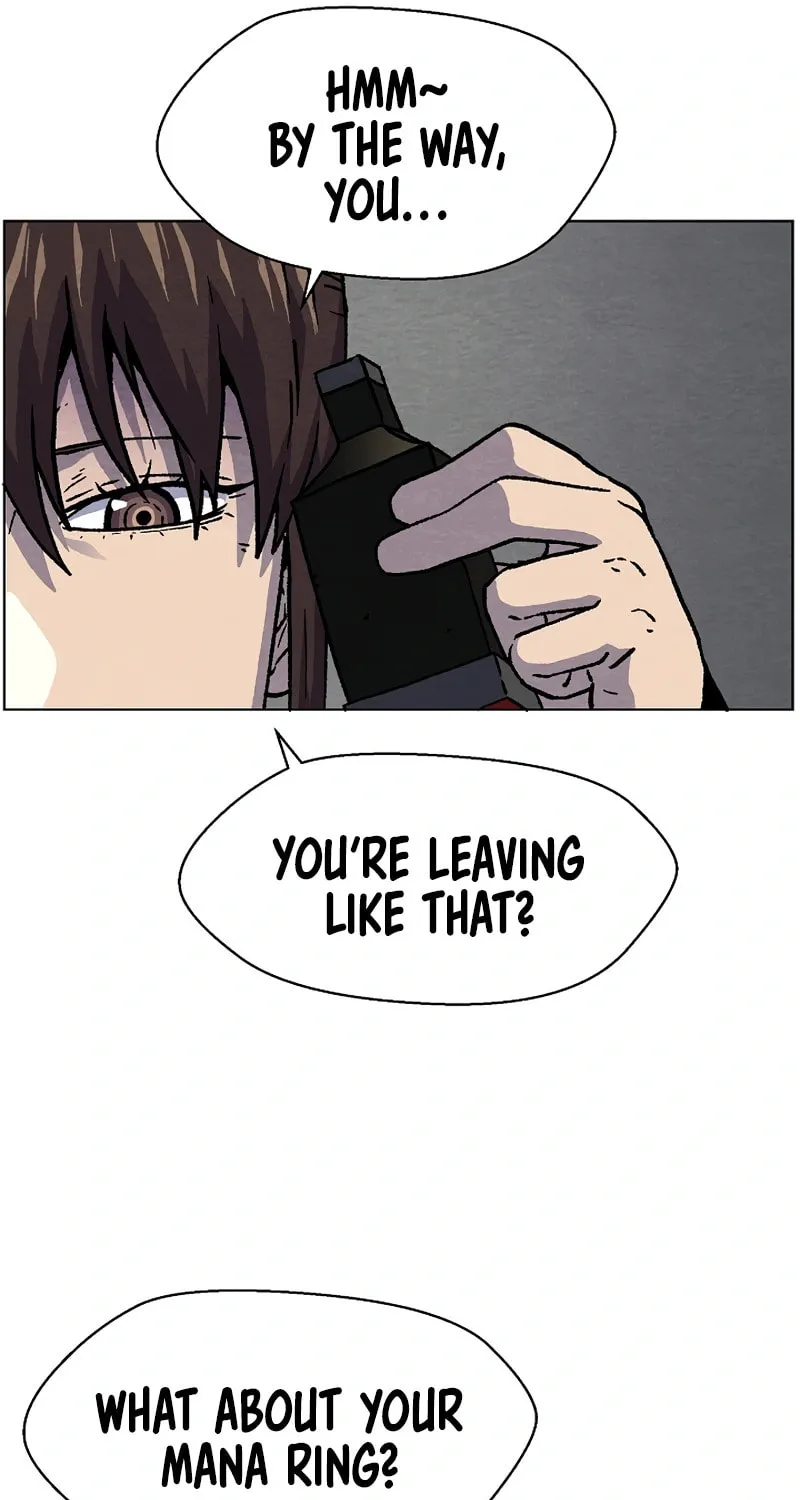 Read Asura Gate chapter 40 image 6 on Lezhin