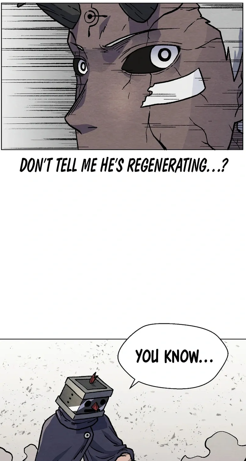 Read Asura Gate chapter 40 image 61 on Lezhin
