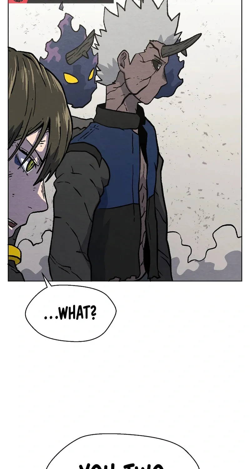 Read Asura Gate chapter 40 image 63 on Lezhin