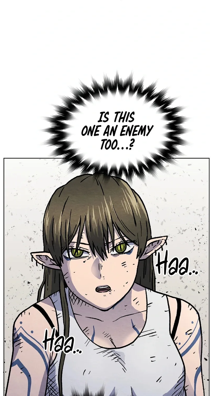 Read Asura Gate chapter 40 image 65 on Lezhin